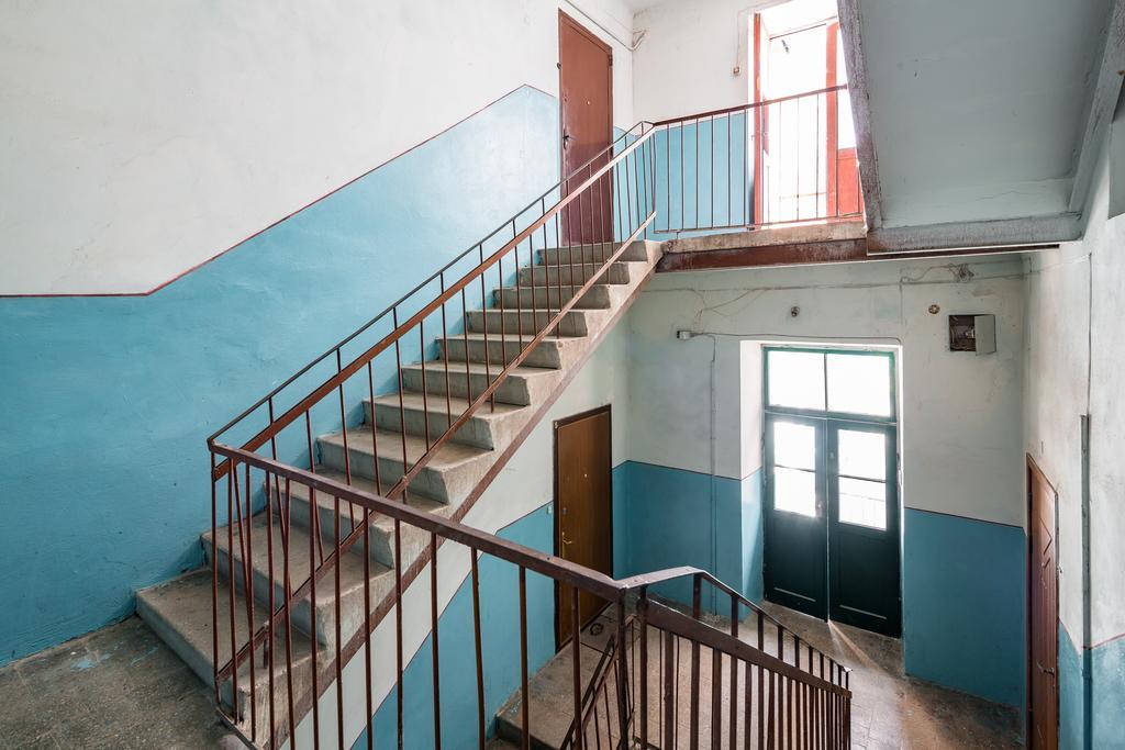 Nice Apartment Near Rynok Square Є Кондиціонер Світла Не Вимикали リヴィウ エクステリア 写真