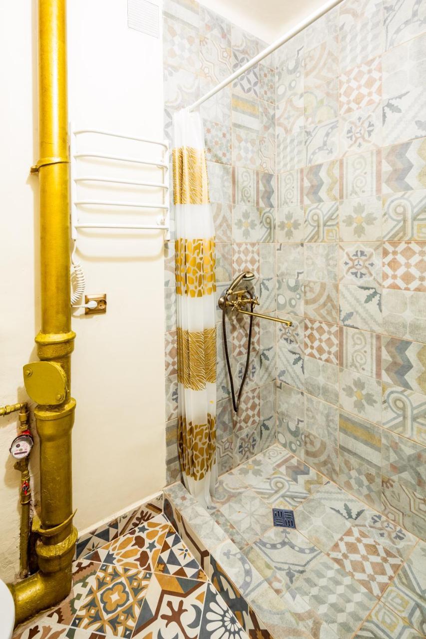 Nice Apartment Near Rynok Square Є Кондиціонер Світла Не Вимикали リヴィウ エクステリア 写真